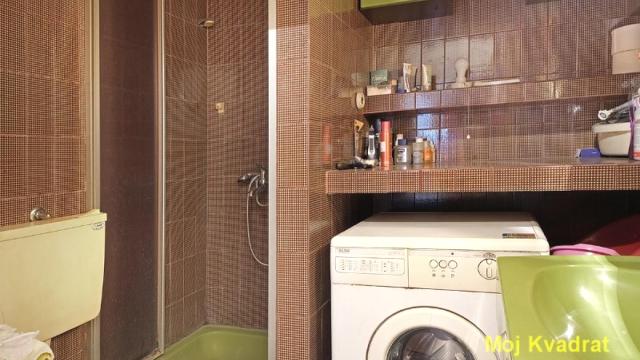 Stan, Dvosoban, Prodaja, 62m2, Cvetni trg, Vračar, Svetozara Markovića