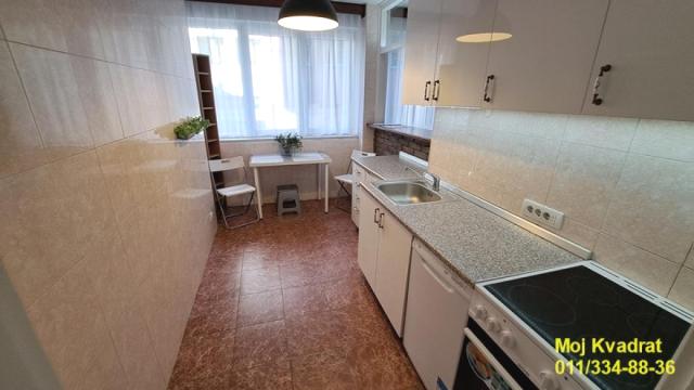 Poslovni prostor, Dvosoban, Izdavanje, 60m2, Kalenić pijaca, Vračar, Mileševska