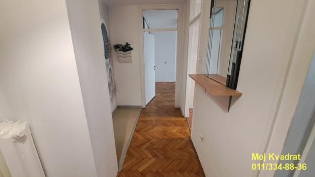 Poslovni prostor, Dvosoban, Izdavanje, 60m2, Kalenić pijaca, Vračar, Mileševska