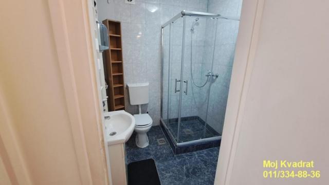 Poslovni prostor, Dvosoban, Izdavanje, 60m2, Kalenić pijaca, Vračar, Mileševska