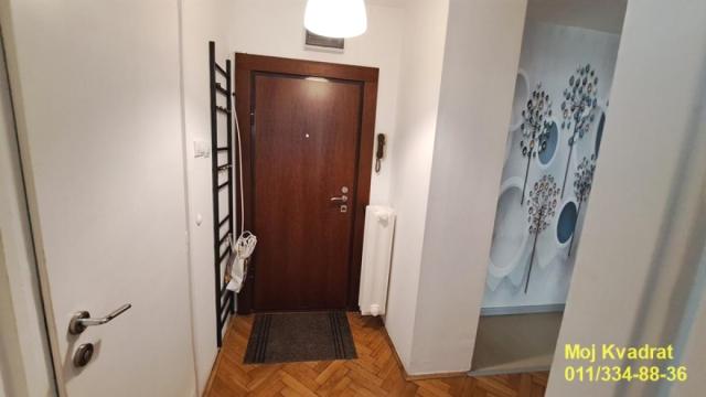 Poslovni prostor, Dvosoban, Izdavanje, 60m2, Kalenić pijaca, Vračar, Mileševska