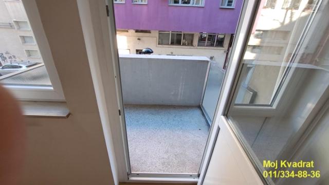 Poslovni prostor, Dvosoban, Izdavanje, 60m2, Kalenić pijaca, Vračar, Mileševska