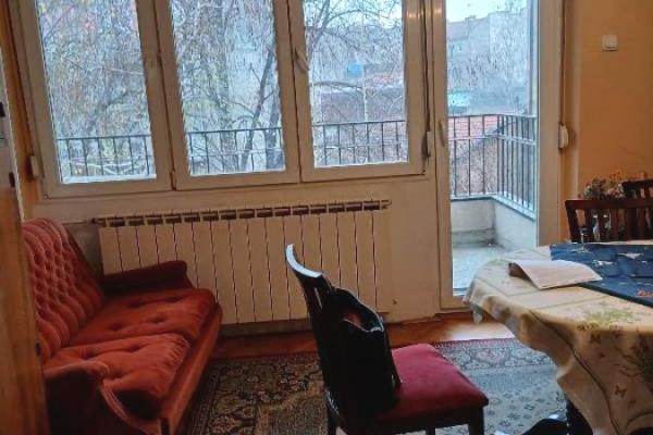 prodaja, stanova,
kalenic-pijaca-vracar-beograd, 1024718, dvosoban-milesevska