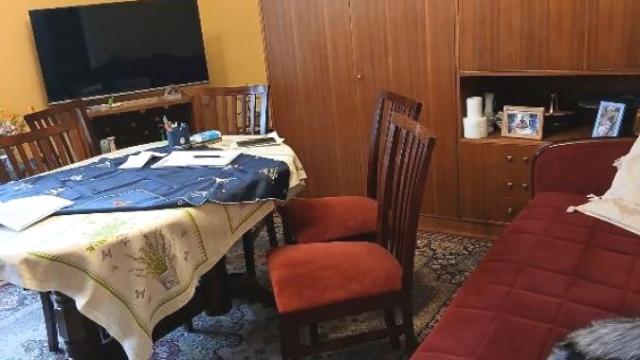 Stan, Dvosoban, Prodaja, 65m2, Kalenić pijaca, Vračar, Mileševska