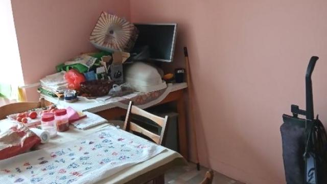 Stan, Dvosoban, Prodaja, 65m2, Kalenić pijaca, Vračar, Mileševska