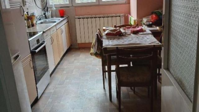 Stan, Dvosoban, Prodaja, 65m2, Kalenić pijaca, Vračar, Mileševska