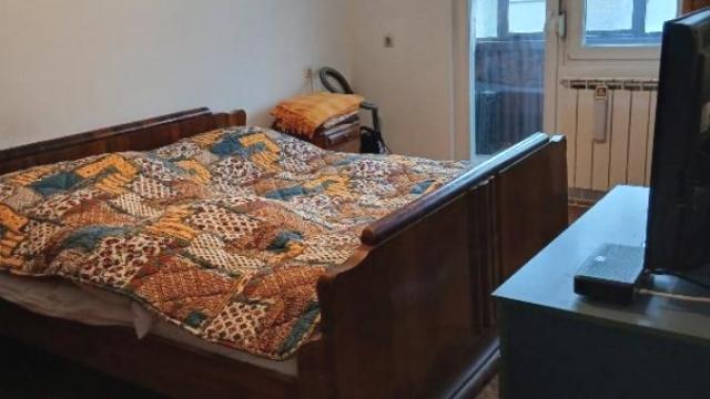 Stan, Dvosoban, Prodaja, 65m2, Kalenić pijaca, Vračar, Mileševska