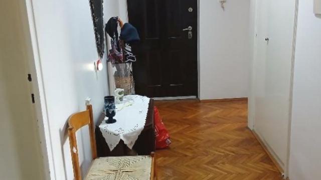 Stan, Dvosoban, Prodaja, 65m2, Kalenić pijaca, Vračar, Mileševska