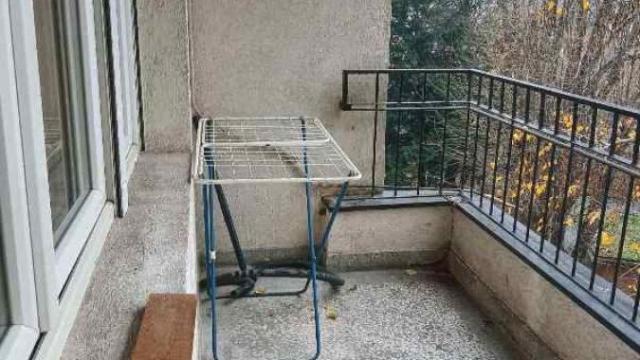 Stan, Dvosoban, Prodaja, 65m2, Kalenić pijaca, Vračar, Mileševska