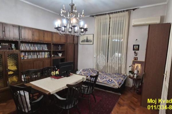 prodaja, stanova,
slavija-vracar-beograd, 1024673, trosoban-beogradska