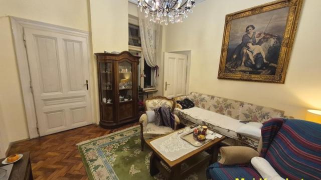 Stan, Trosoban, Prodaja, 110m2, Slavija, Vračar, Beogradska