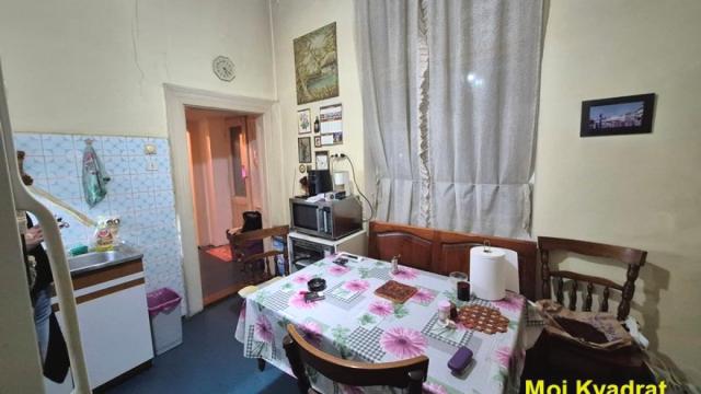 Stan, Trosoban, Prodaja, 110m2, Slavija, Vračar, Beogradska