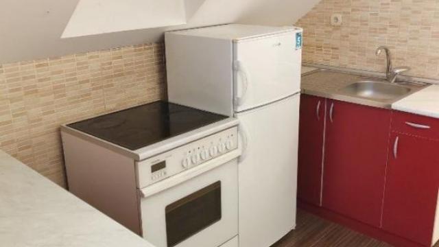 Stan, Dvosoban, Prodaja, 33m2, Altina, Zemun, Ugrinovački put 21. deo