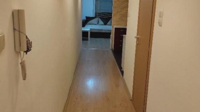 Stan, Dvosoban, Prodaja, 33m2, Altina, Zemun, Ugrinovački put 21. deo