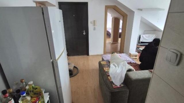 Stan, Dvosoban, Prodaja, 37m2, Altina, Zemun, Ugrinovački put 21. deo