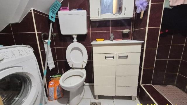 Stan, Dvosoban, Prodaja, 37m2, Altina, Zemun, Ugrinovački put 21. deo