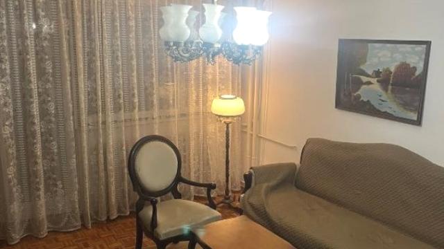 Stan, Trosoban, Izdavanje, 78m2, Kej, Zemun, Karađorđeva