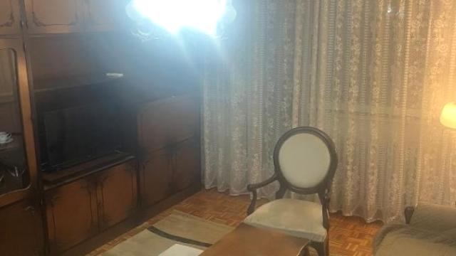 Stan, Trosoban, Izdavanje, 78m2, Kej, Zemun, Karađorđeva