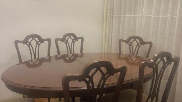 Stan, Trosoban, Izdavanje, 78m2, Kej, Zemun, Karađorđeva