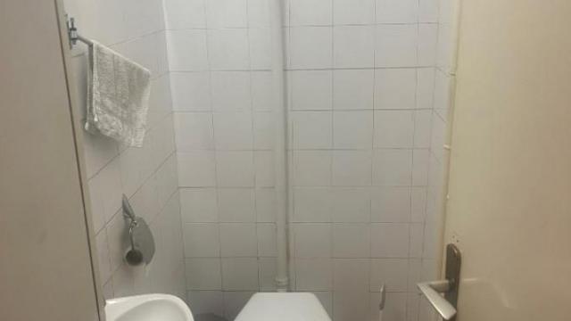 Stan, Trosoban, Izdavanje, 78m2, Kej, Zemun, Karađorđeva