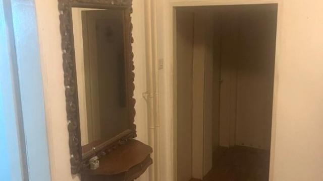 Stan, Trosoban, Izdavanje, 78m2, Kej, Zemun, Karađorđeva