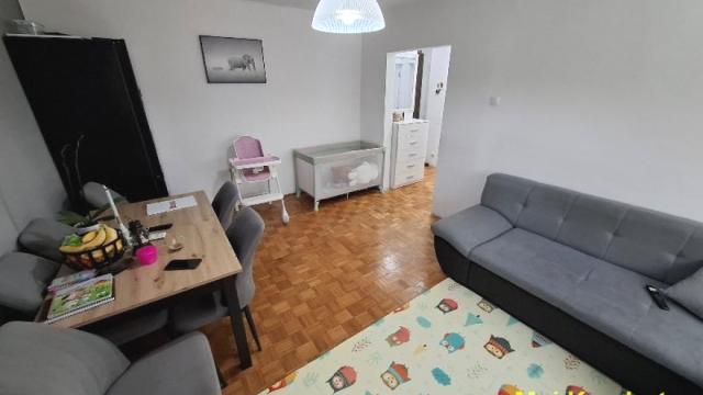 Stan, Jednoiposoban, Prodaja, 49m2, Meandri, Zemun, Bačka