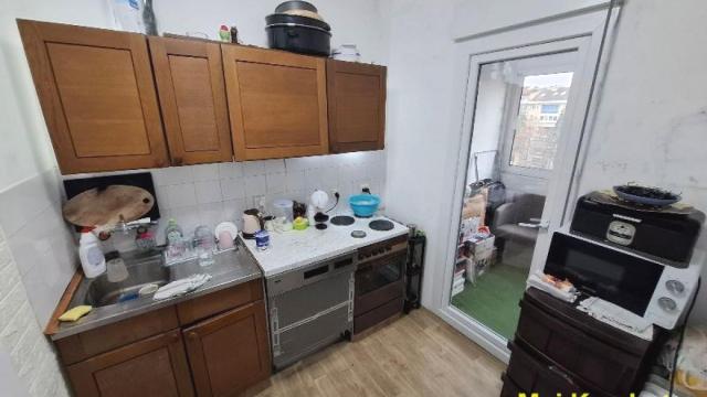 Stan, Jednoiposoban, Prodaja, 49m2, Meandri, Zemun, Bačka