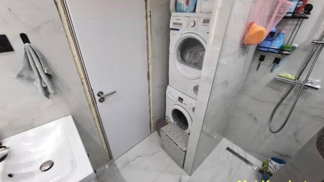 Stan, Jednoiposoban, Prodaja, 49m2, Meandri, Zemun, Bačka