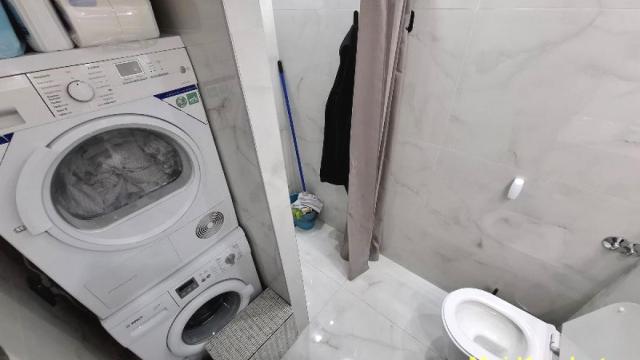 Stan, Jednoiposoban, Prodaja, 49m2, Meandri, Zemun, Bačka