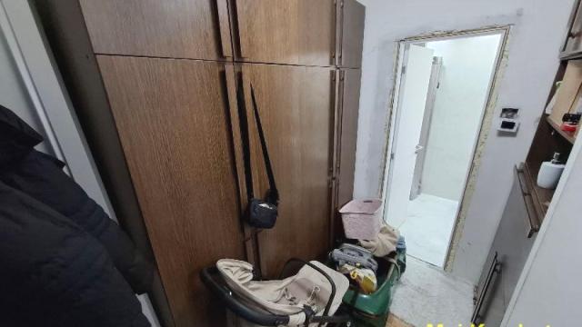 Stan, Jednoiposoban, Prodaja, 49m2, Meandri, Zemun, Bačka