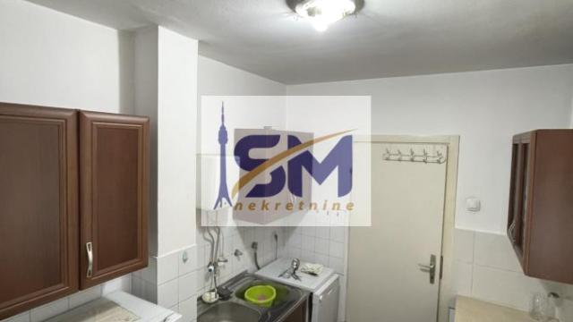 Stan, Dvoiposoban, Izdavanje, 64m2, Retenzija, Zemun, Džona Kenedija