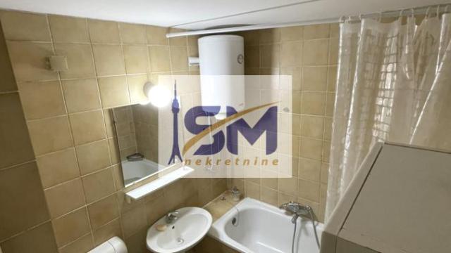 Stan, Dvoiposoban, Izdavanje, 64m2, Retenzija, Zemun, Džona Kenedija