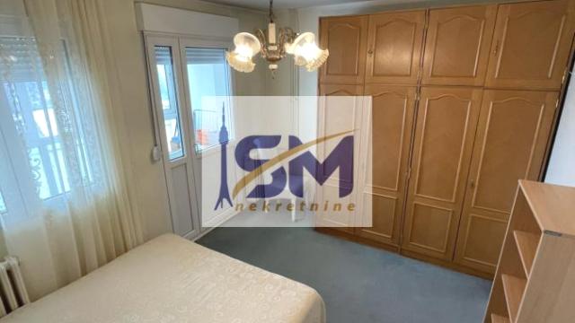 Stan, Dvoiposoban, Izdavanje, 64m2, Retenzija, Zemun, Džona Kenedija