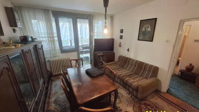 Stan, Jednoiposoban, Prodaja, 42m2, Save Kovačevića, Zemun, Sava Burića