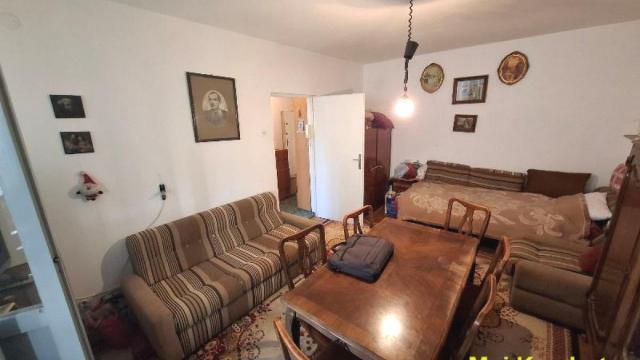 Stan, Jednoiposoban, Prodaja, 42m2, Save Kovačevića, Zemun, Sava Burića