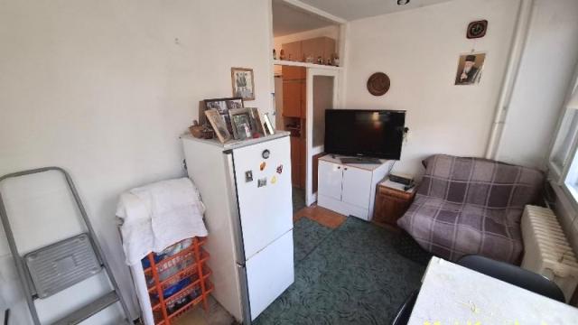 Stan, Jednoiposoban, Prodaja, 42m2, Save Kovačevića, Zemun, Sava Burića