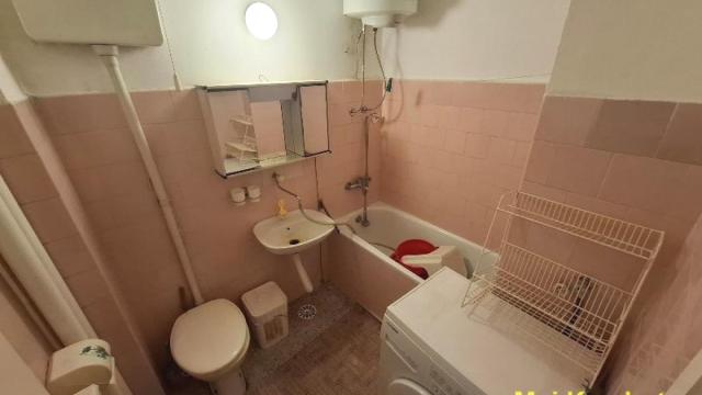 Stan, Jednoiposoban, Prodaja, 42m2, Save Kovačevića, Zemun, Sava Burića