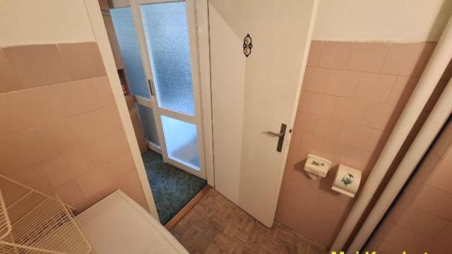 Stan, Jednoiposoban, Prodaja, 42m2, Save Kovačevića, Zemun, Sava Burića