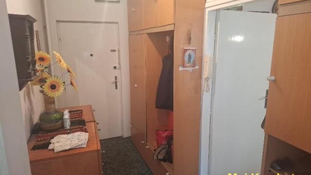 Stan, Jednoiposoban, Prodaja, 42m2, Save Kovačevića, Zemun, Sava Burića