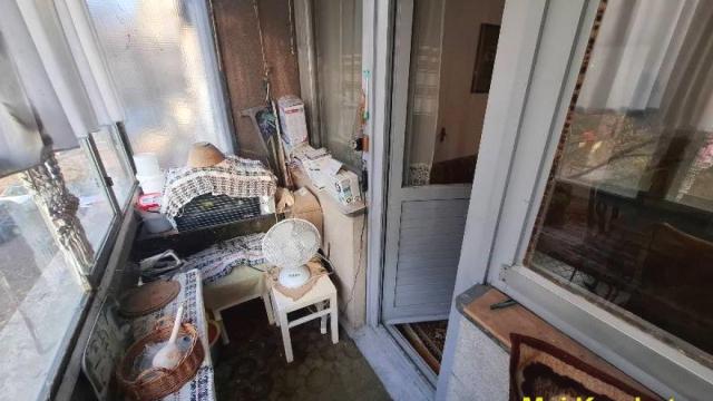 Stan, Jednoiposoban, Prodaja, 42m2, Save Kovačevića, Zemun, Sava Burića