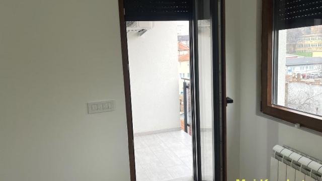 Stan, Dvosoban, Prodaja, 51m2, Bulbulder, Zvezdara, Krfska