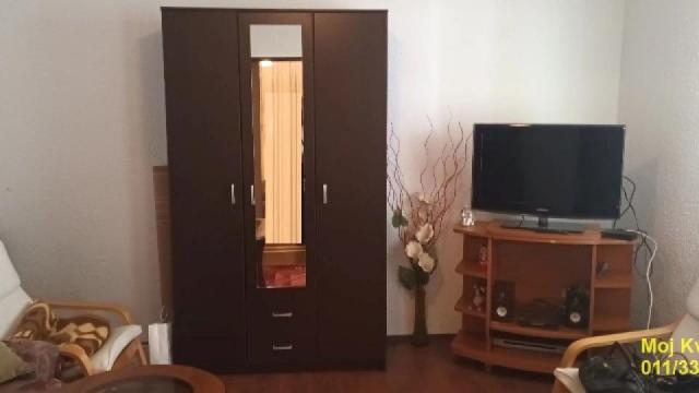 Stan, Dvosoban, Izdavanje, 49m2, Bulbulder, Zvezdara, Mehmeda Sokolovića