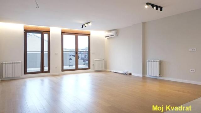 Stan, četvorosoban, Prodaja, 115m2, Bulbulder, Zvezdara, Krfska