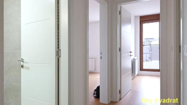 Stan, četvorosoban, Prodaja, 115m2, Bulbulder, Zvezdara, Krfska