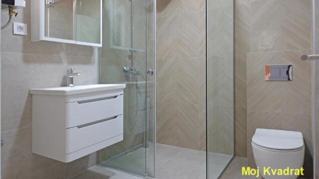 Stan, četvorosoban, Prodaja, 115m2, Bulbulder, Zvezdara, Krfska