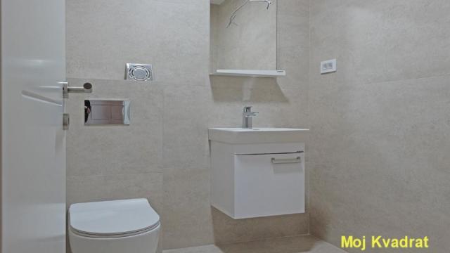 Stan, četvorosoban, Prodaja, 115m2, Bulbulder, Zvezdara, Krfska