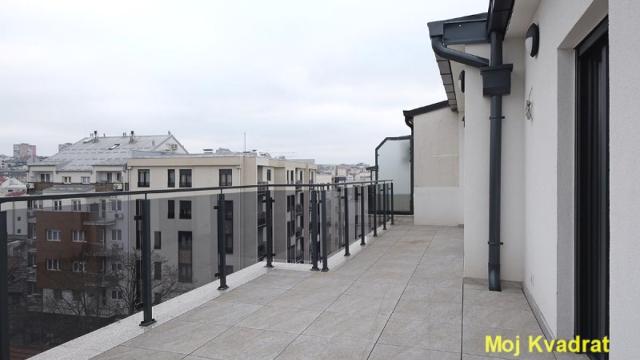 Stan, četvorosoban, Prodaja, 115m2, Bulbulder, Zvezdara, Krfska