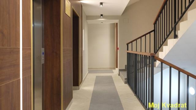 Stan, četvorosoban, Prodaja, 115m2, Bulbulder, Zvezdara, Krfska