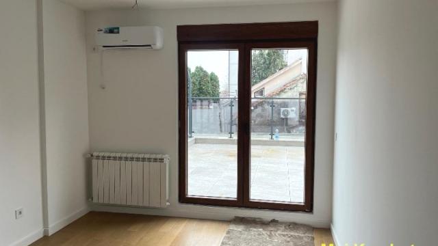 Stan, Dvosoban, Prodaja, 51m2, Bulbulder, Zvezdara, Krfska