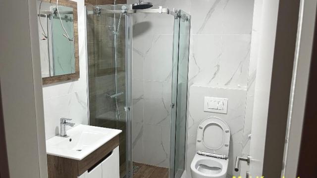 Stan, Dvosoban, Prodaja, 51m2, Bulbulder, Zvezdara, Krfska